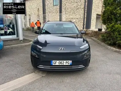Photo 1 Hyundai Kona  Electrique 64 kWh - 204 ch