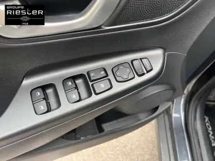 Photo 11 Hyundai Kona  Electrique 64 kWh - 204 ch