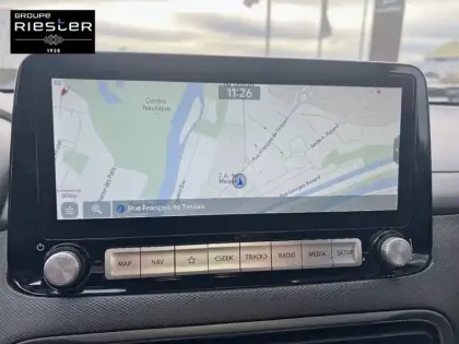 Photo 14 Hyundai Kona  Electrique 64 kWh - 204 ch