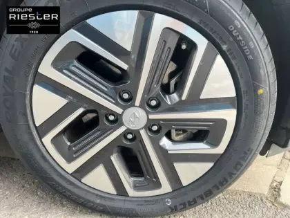 Photo 17 Hyundai Kona  Electrique 64 kWh - 204 ch