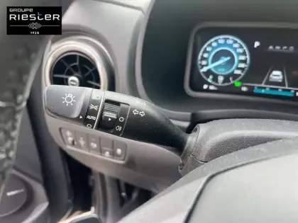 Photo 20 Hyundai Kona  Electrique 64 kWh - 204 ch