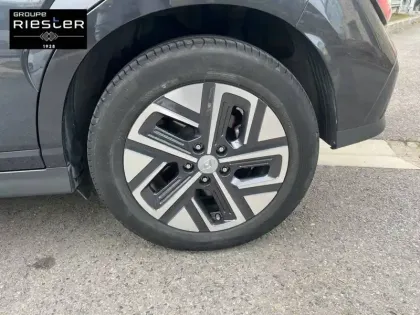 Photo 10 Hyundai Kona  Electrique 64 kWh - 204 ch