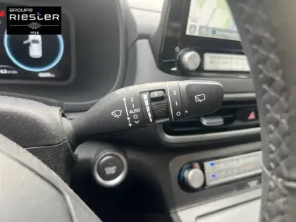 Photo 21 Hyundai Kona  Electrique 64 kWh - 204 ch
