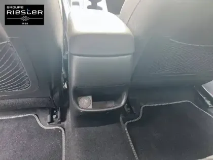 Photo 19 Hyundai Kona  Electrique 64 kWh - 204 ch