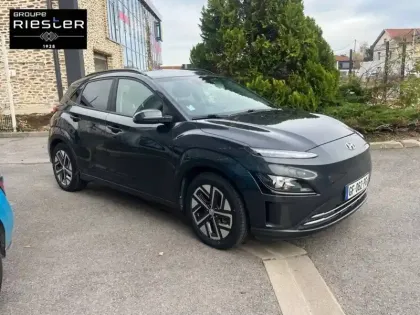 Photo 2 Hyundai Kona  Electrique 64 kWh - 204 ch