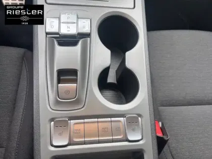Photo 12 Hyundai Kona  Electrique 64 kWh - 204 ch