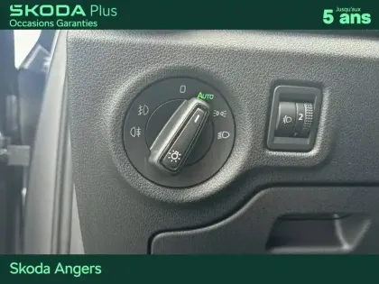 Photo 19 Skoda Fabia  1.0 TSI 95 ch EVO 2 BVM5