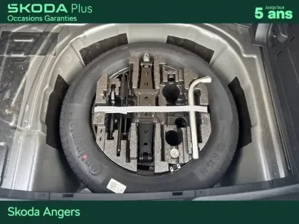 Photo 16 Skoda Fabia  1.0 TSI 95 ch EVO 2 BVM5