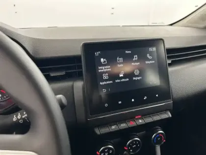 Photo 20 Renault Clio  TCe 90