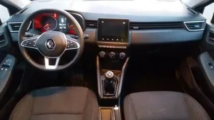 Photo 8 Renault Clio  TCe 90