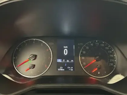 Photo 25 Renault Clio  TCe 90