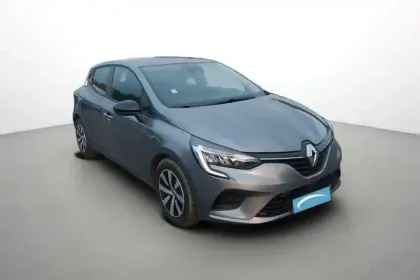 Photo 7 Renault Clio  TCe 90