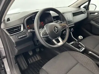 Photo 18 Renault Clio  TCe 90