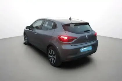 Photo 3 Renault Clio  TCe 90