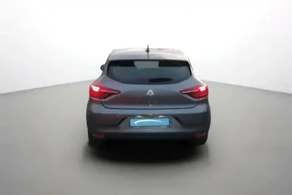 Photo 4 Renault Clio  TCe 90