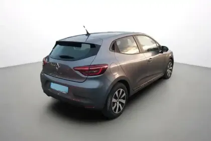 Photo 5 Renault Clio  TCe 90