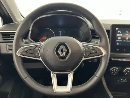 Photo 23 Renault Clio  TCe 90