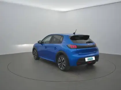 Photo 6 Peugeot 208  PureTech 100 S&S EAT8