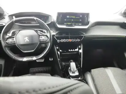 Photo 7 Peugeot 208  PureTech 100 S&S EAT8