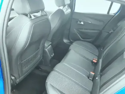 Photo 11 Peugeot 208  PureTech 100 S&S EAT8