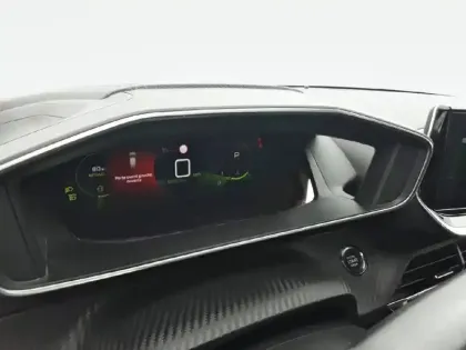 Photo 9 Peugeot 208  PureTech 100 S&S EAT8