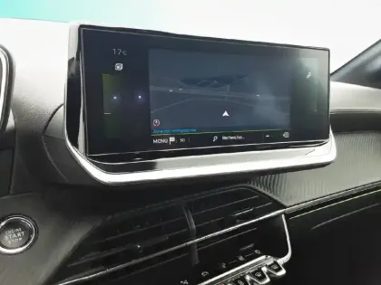 Photo 20 Peugeot 208  PureTech 100 S&S EAT8