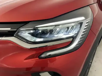 Photo 51 Renault Captur  TCe 90