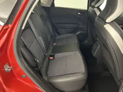 Photo 46 Renault Captur  TCe 90