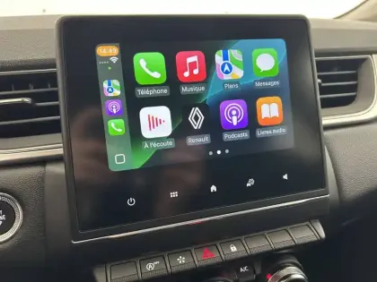 Photo 55 Renault Captur  TCe 90