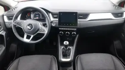 Photo 30 Renault Captur  TCe 90