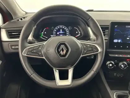 Photo 45 Renault Captur  TCe 90