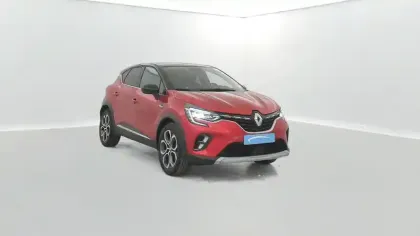 Photo 37 Renault Captur  TCe 90