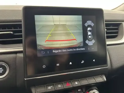 Photo 50 Renault Captur  TCe 90