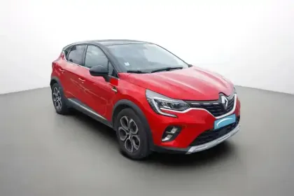Photo 29 Renault Captur  TCe 90