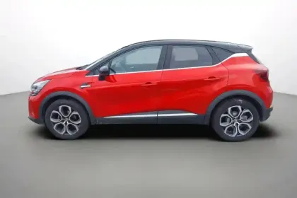 Photo 24 Renault Captur  TCe 90