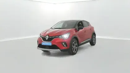 Photo 31 Renault Captur  TCe 90