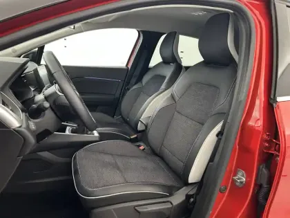 Photo 39 Renault Captur  TCe 90