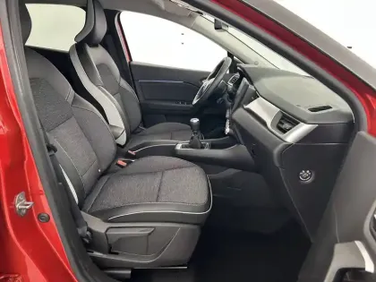 Photo 44 Renault Captur  TCe 90