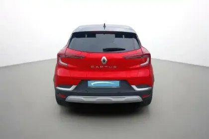 Photo 26 Renault Captur  TCe 90