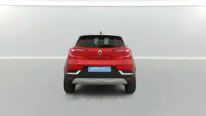 Photo 34 Renault Captur  TCe 90