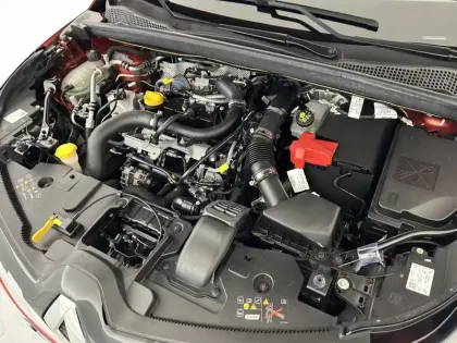 Photo 52 Renault Captur  TCe 90