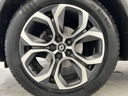 Photo 49 Renault Captur  TCe 90