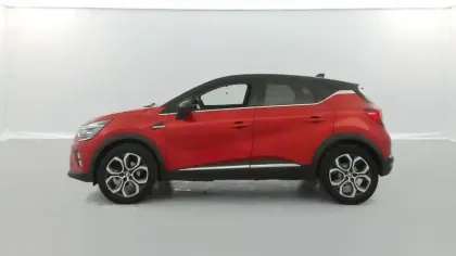 Photo 32 Renault Captur  TCe 90
