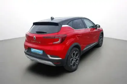 Photo 27 Renault Captur  TCe 90