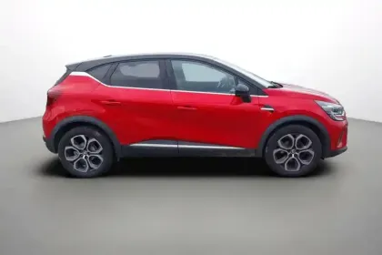 Photo 28 Renault Captur  TCe 90