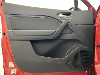 Photo 41 Renault Captur  TCe 90