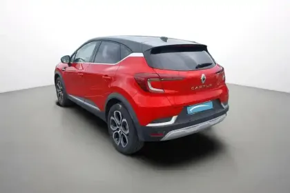 Photo 25 Renault Captur  TCe 90