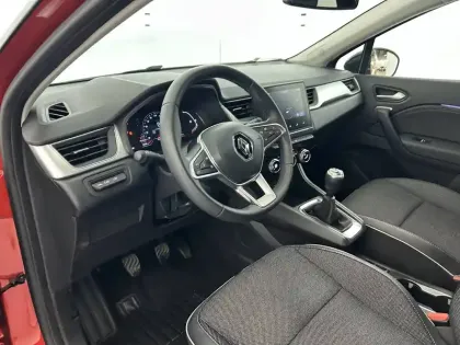 Photo 40 Renault Captur  TCe 90