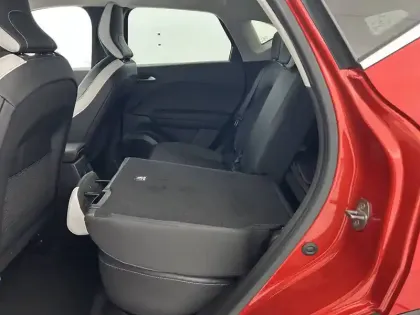 Photo 57 Renault Captur  TCe 90