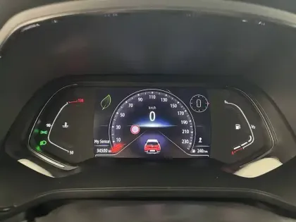 Photo 47 Renault Captur  TCe 90